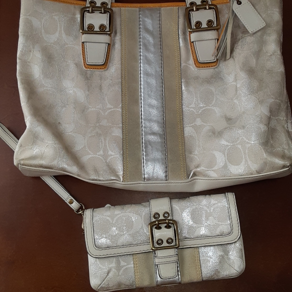 Coach set